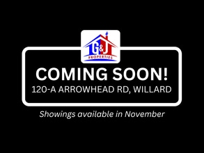 Building Photo - Willard! 2 Bedroom, 2 Bathroom Duplex!