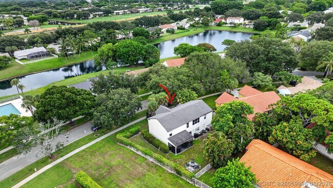 Building Photo - 3870 Sabal Lakes Rd