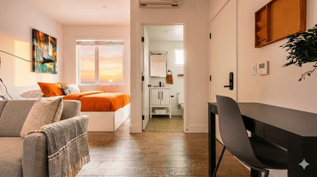 Floorplan - ArtHaus Magnolia