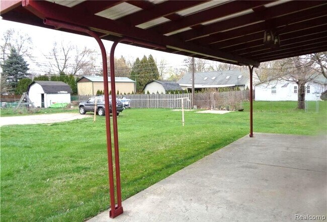 Building Photo - 45056 Platt St