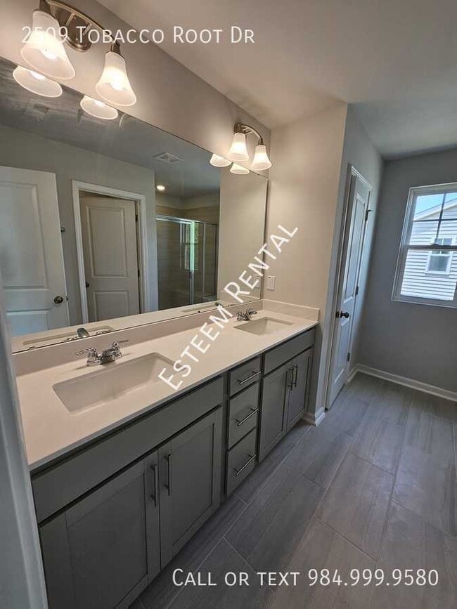 Building Photo - 2509 Tobacco Root Dr