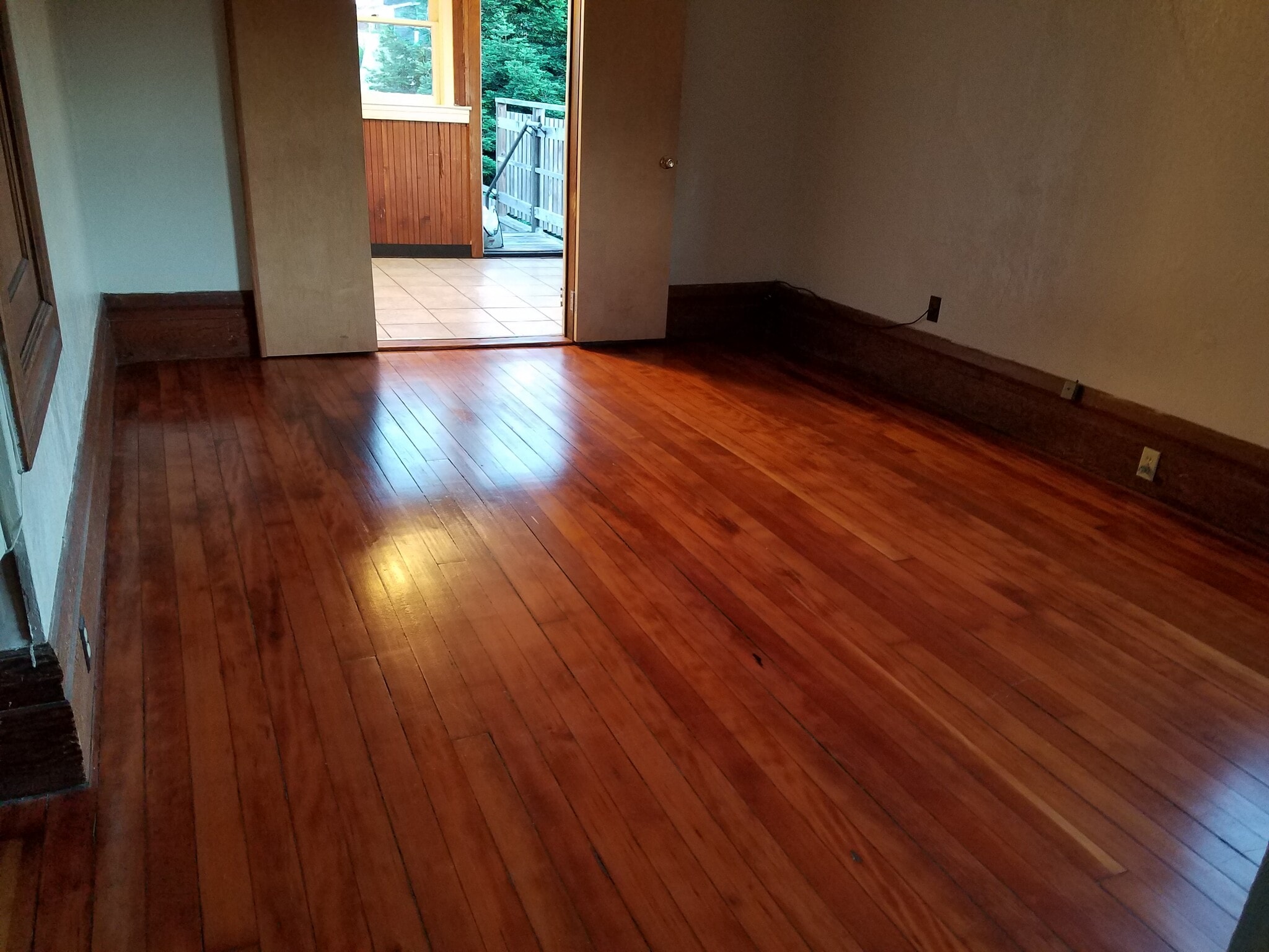 Building Photo - 1924 Channing Way