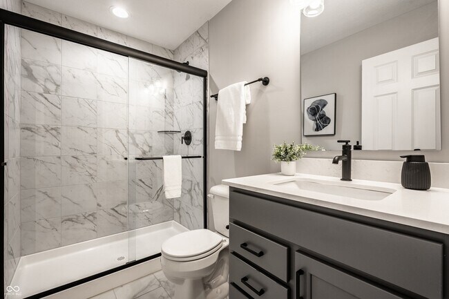 Building Photo - 17491 Fetzer Ct