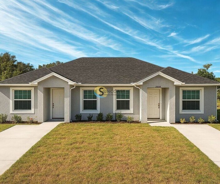 Building Photo - 11057 Pendleton Ave