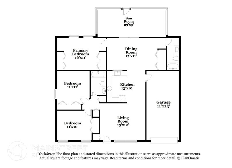 Building Photo - 7934 Griswold Loop