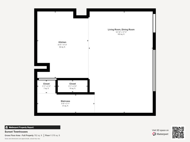 Building Photo - Elyria - updated 2 bedroom/1 bath townhouse.