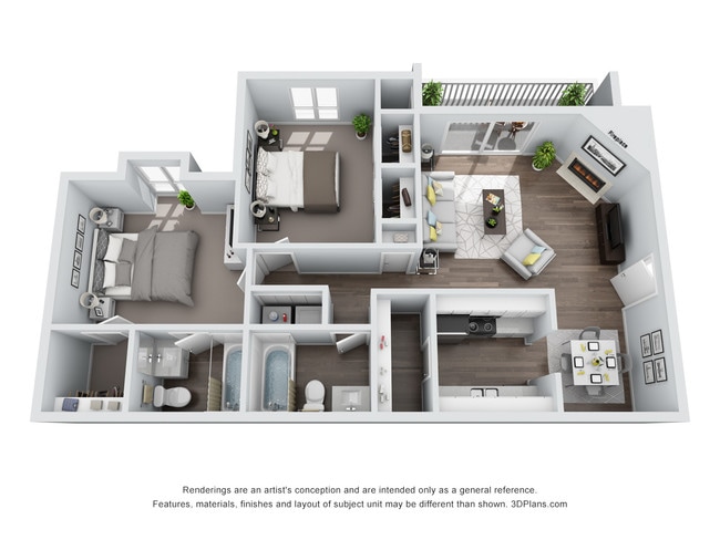 The Opal - SomerStone Estates