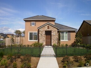 Building Photo - Fantastic Harlan Patio Home with Fenced Fr...
