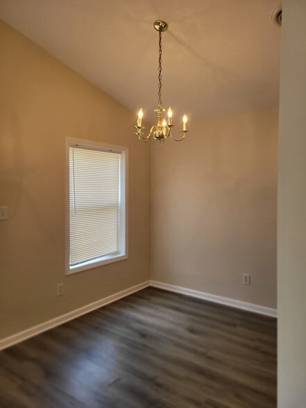 dining - 1200 Hillside Ave