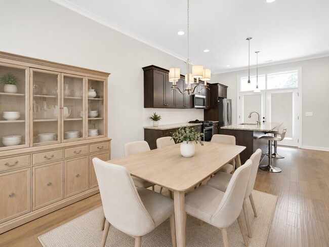 Building Photo - Check out this lovely, like-new home featuring 3 bedrooms, 2.5 bathrooms, a spacious 2-car garage...