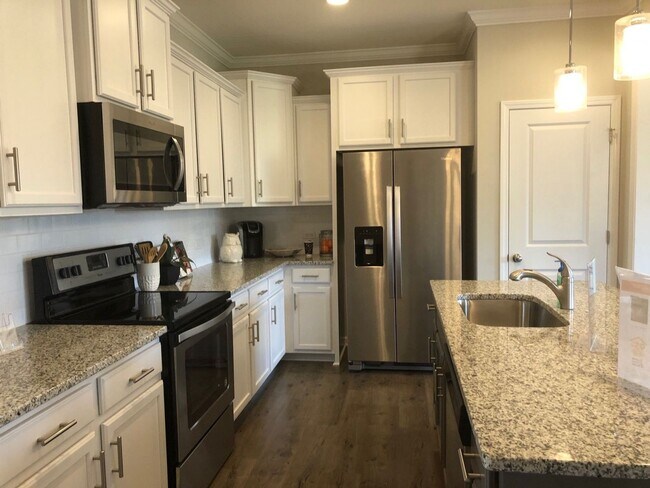 Building Photo - Wonderful True Homes Townhome with 2 Car Garage