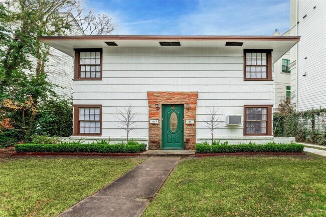 Building Photo - 3911 Law St