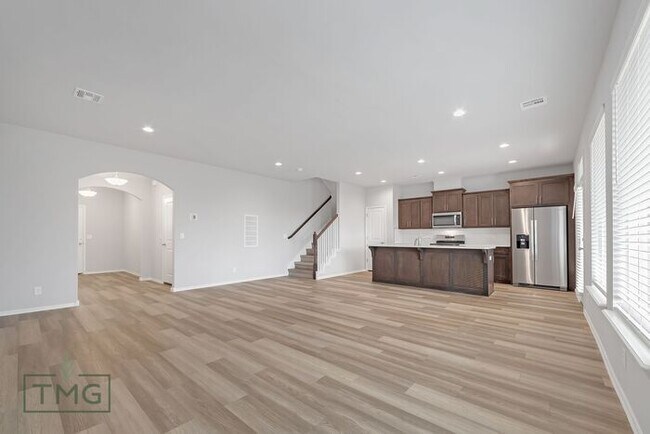 Building Photo - 3/2.5/2 Home in Historic Neighborhood | MO...