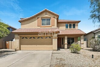 Building Photo - 4360 W Alta Vista Rd