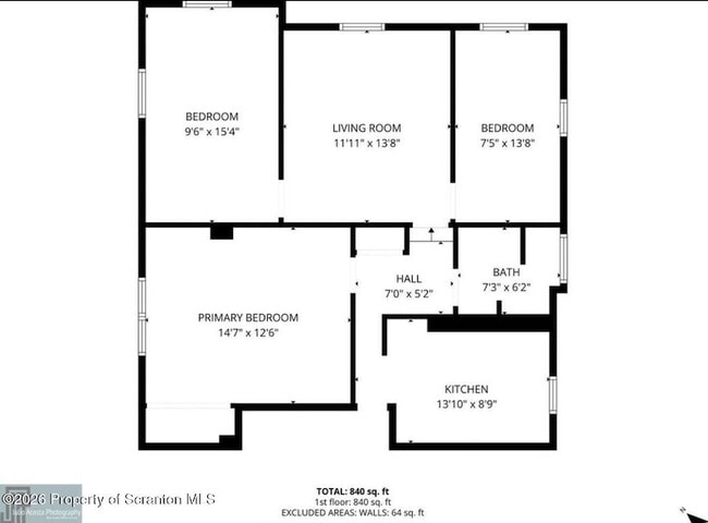 Building Photo - 118 St Frances Cabrini Ave