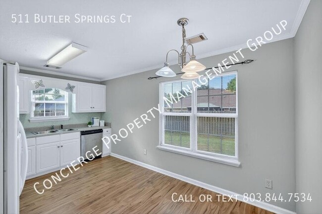 Building Photo - 511 Butler Springs Ct