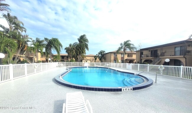 Building Photo - 144 San Paulo Cir