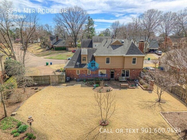 Building Photo - 8254 Mer Rouge Dr