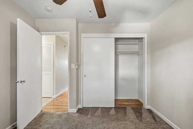 Building Photo - 1825 College Ave