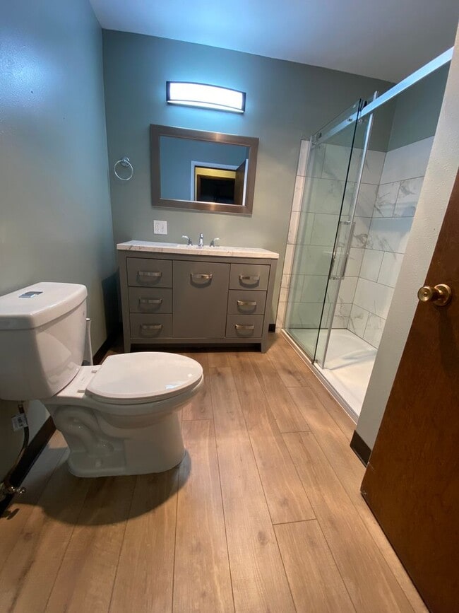 Building Photo - 2 Bedroom 1 Bath in The Dalles
