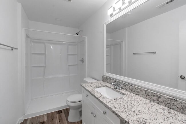 Building Photo - Your home awaits!