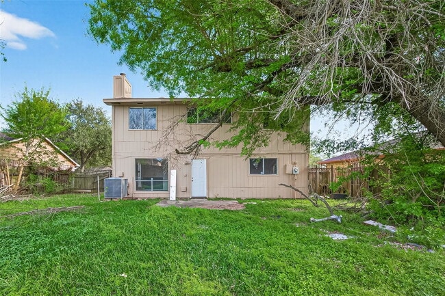 Building Photo - Beechbend Drive, Missouri City, TX 77489 - 4 BR 2.5 BA single-family home