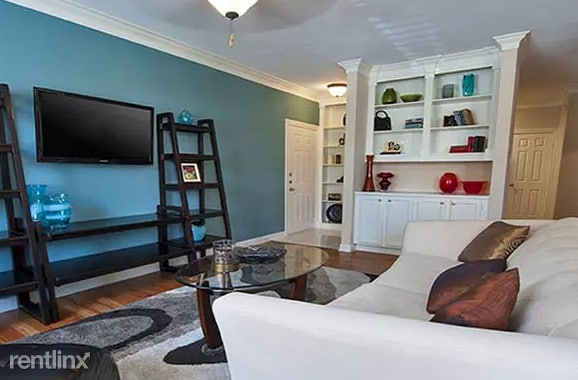 Building Photo - 1 br, 1 bath Apartment - 5586 Weslayan St