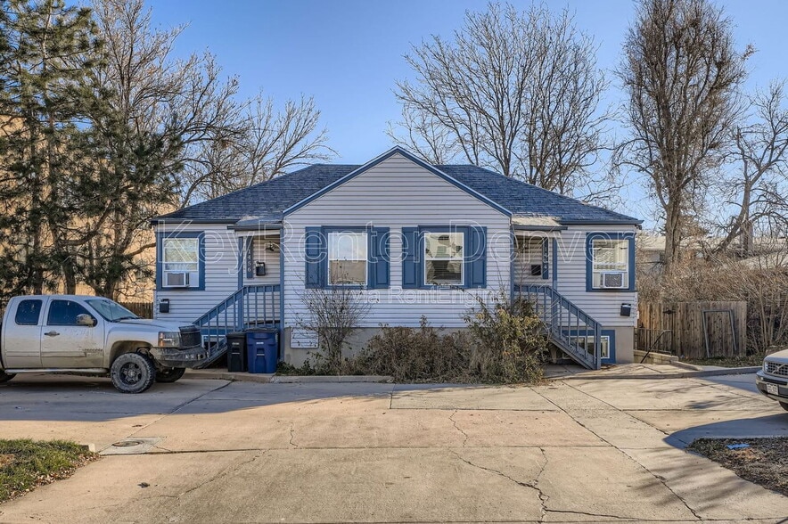 Building Photo - 1452 Ivy St