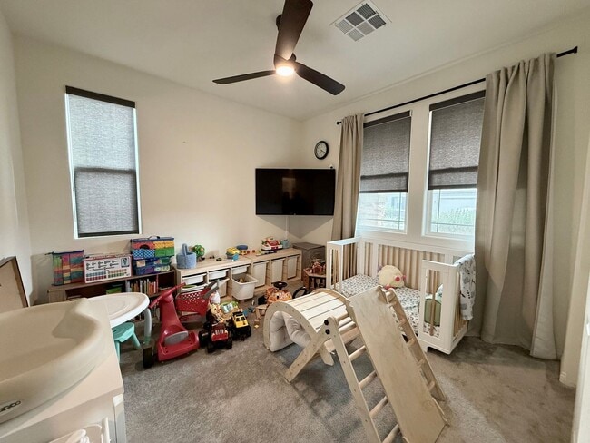 Building Photo - COMING SOON! Single-Story Gem in Gated Community with Stunning Backyard w/ Firepit