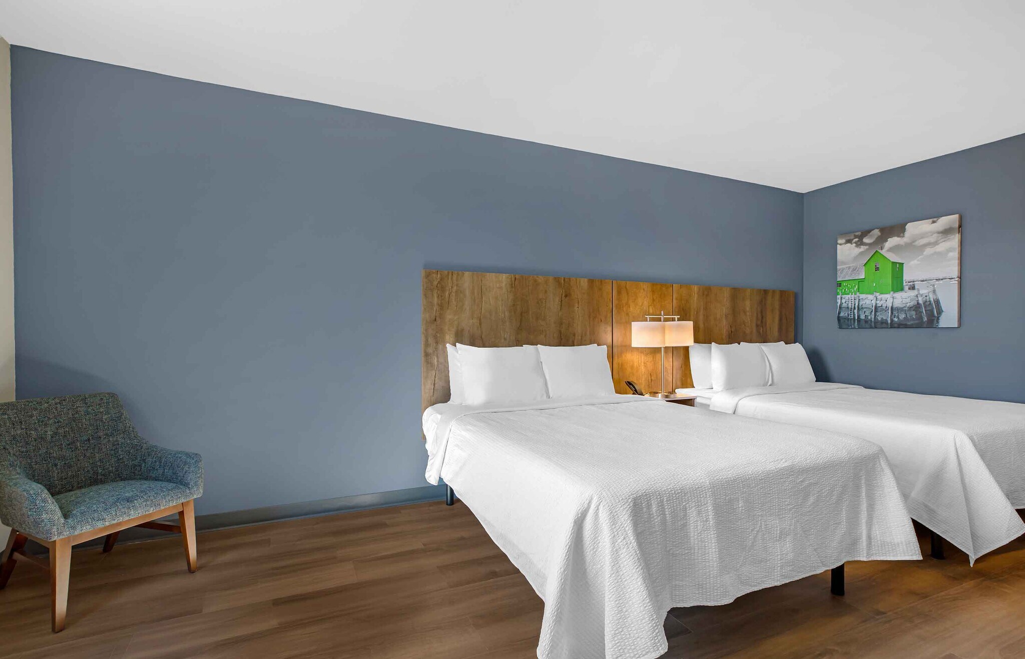 Building Photo - Furnished Studio-Denver International Airport