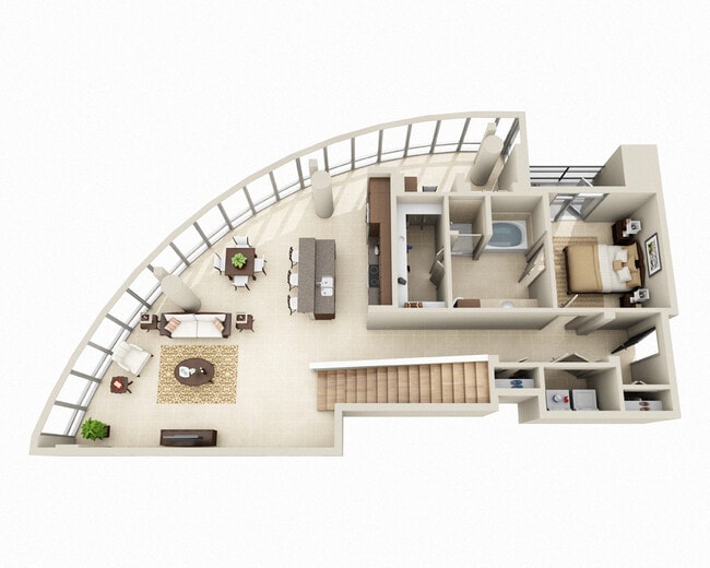 Floorplan - Acoma