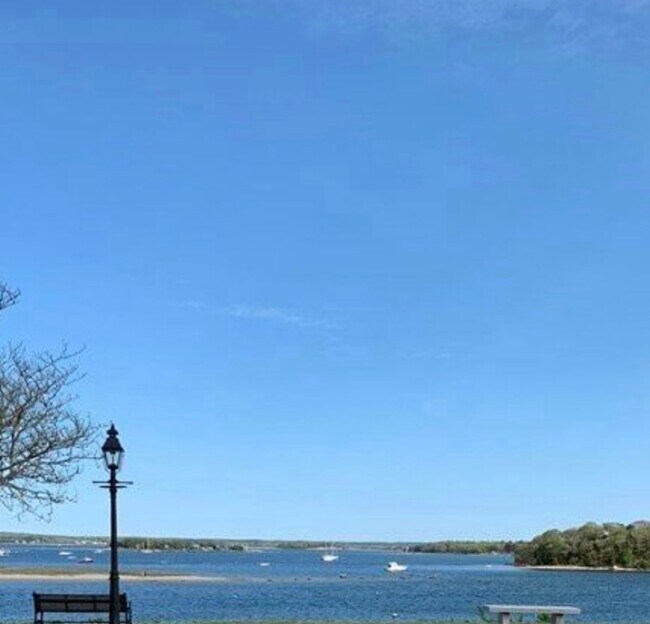 Your View - 175 Onset Ave