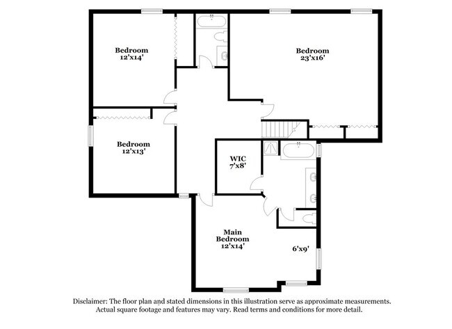 Building Photo - 4004 Houldsworth Dr