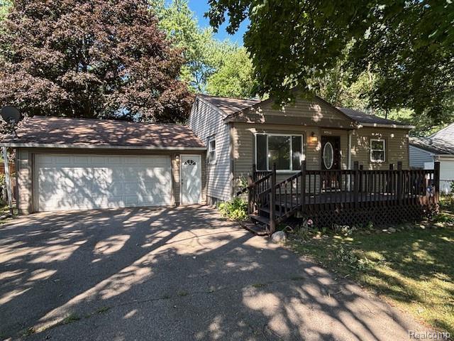 Primary Photo - 2619 Bender Ave