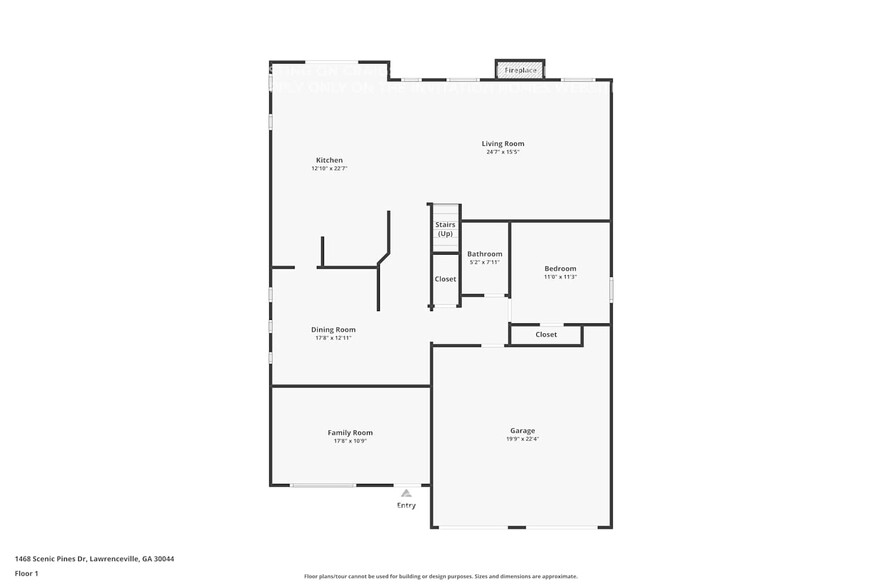 Building Photo - 1468 Scenic Pines Dr