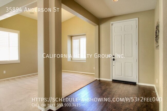 Building Photo - 35894 Anderson St