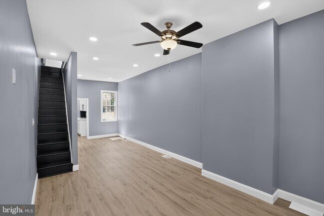 Building Photo - 3053 Janney St