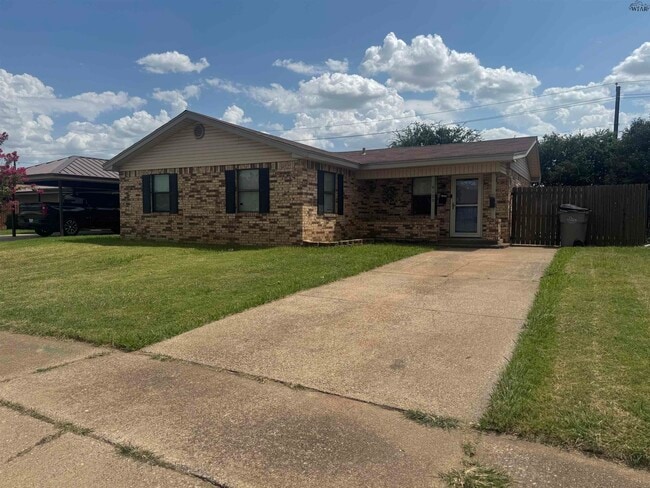Primary Photo - 4123 Beard Ave