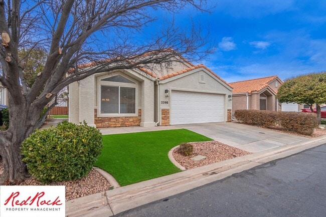 Building Photo - 3 Bedroom Home in Hurricane with Community Pool