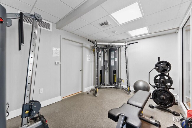 Building Photo - 1200 S Ocean Blvd