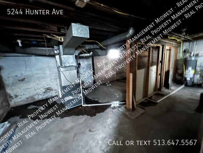 Building Photo - 5244 Hunter Ave