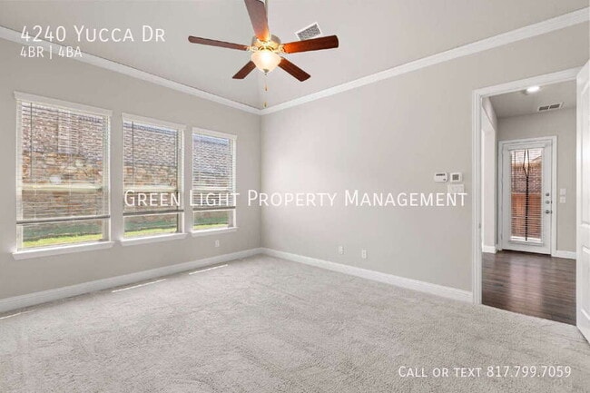 Building Photo - 4240 Yucca Dr