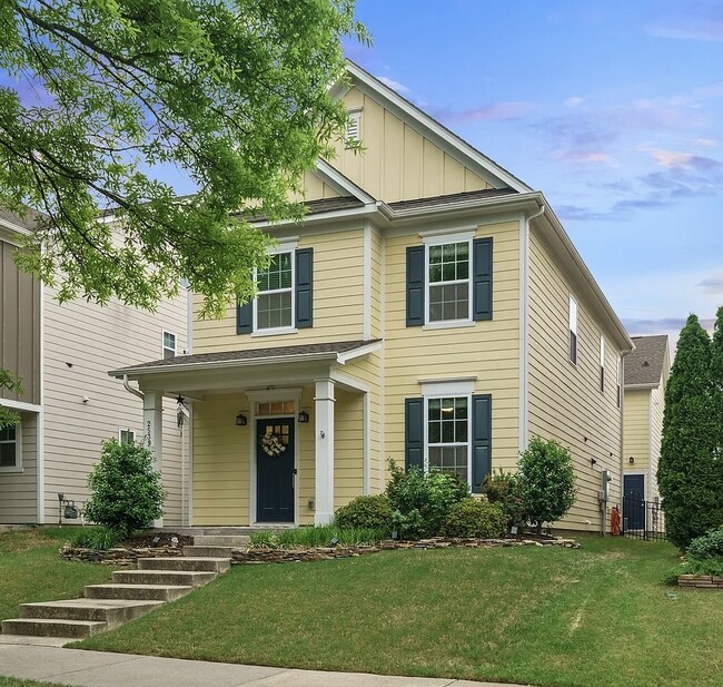Primary Photo - 2539 Double Oaks Rd