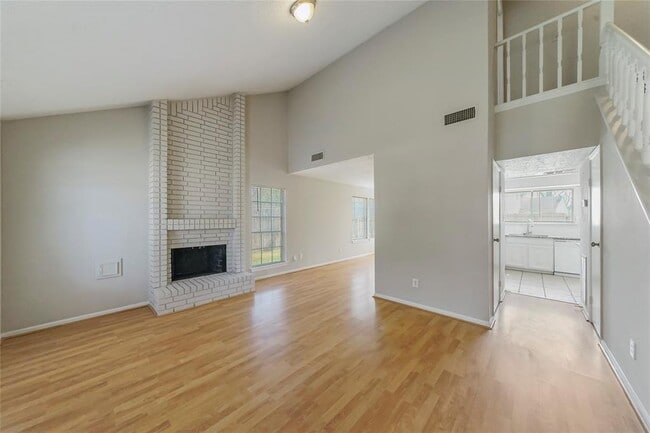 Building Photo - 1206 Mayweather Ln