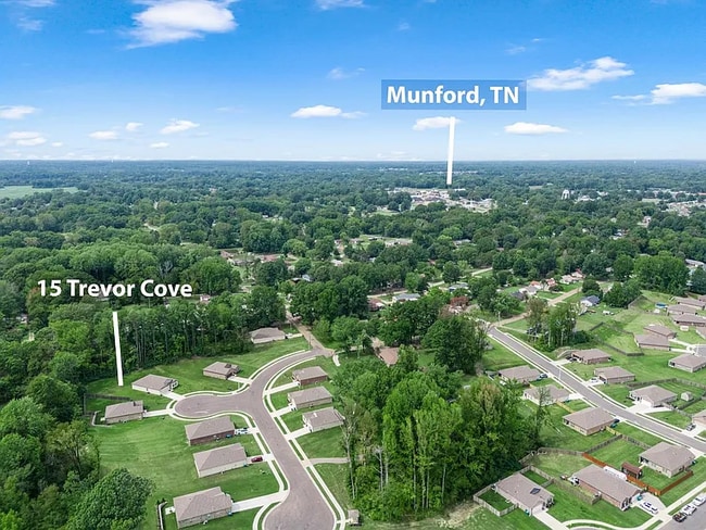 Building Photo - 15 Trevor Cv