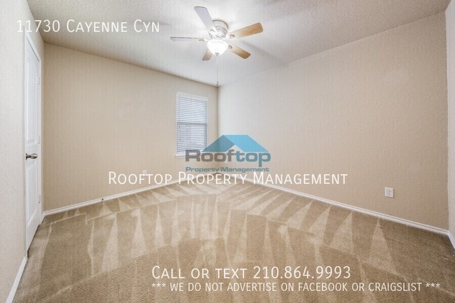 Building Photo - 11730 Cayenne Canyon