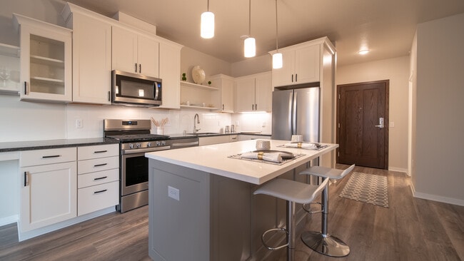 Building Photo - The Rec at Mendota Village