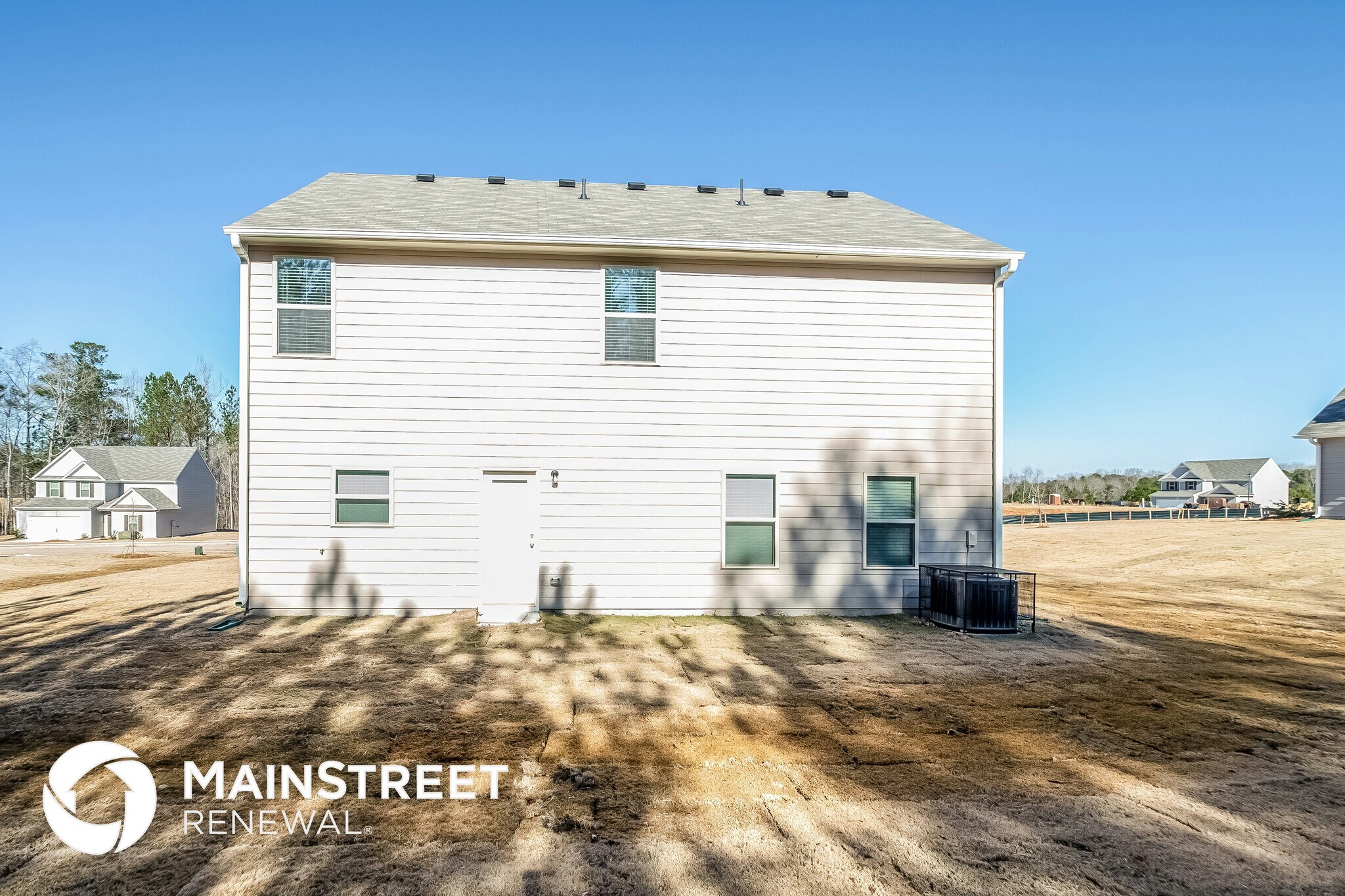 Building Photo - 35 Olivia Wy