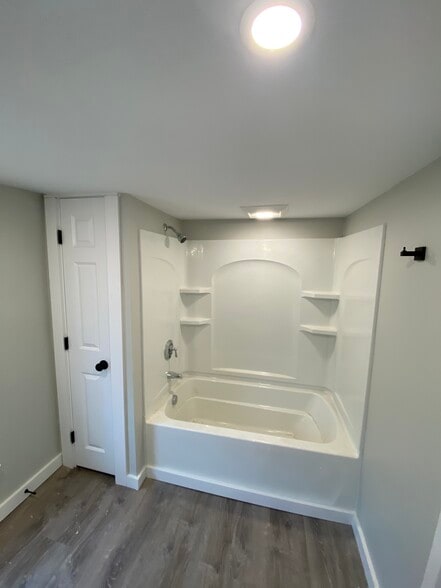 Bathroom - 164 Main St