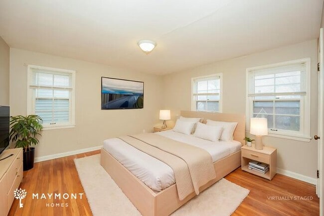 Building Photo - 3530 St Albans Rd